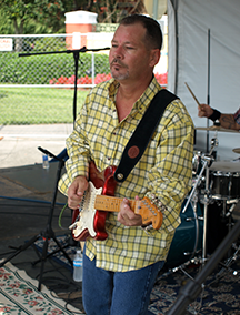 Brian Cain