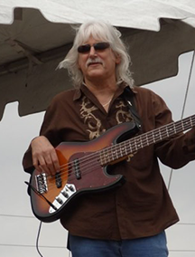 Mike Burns
